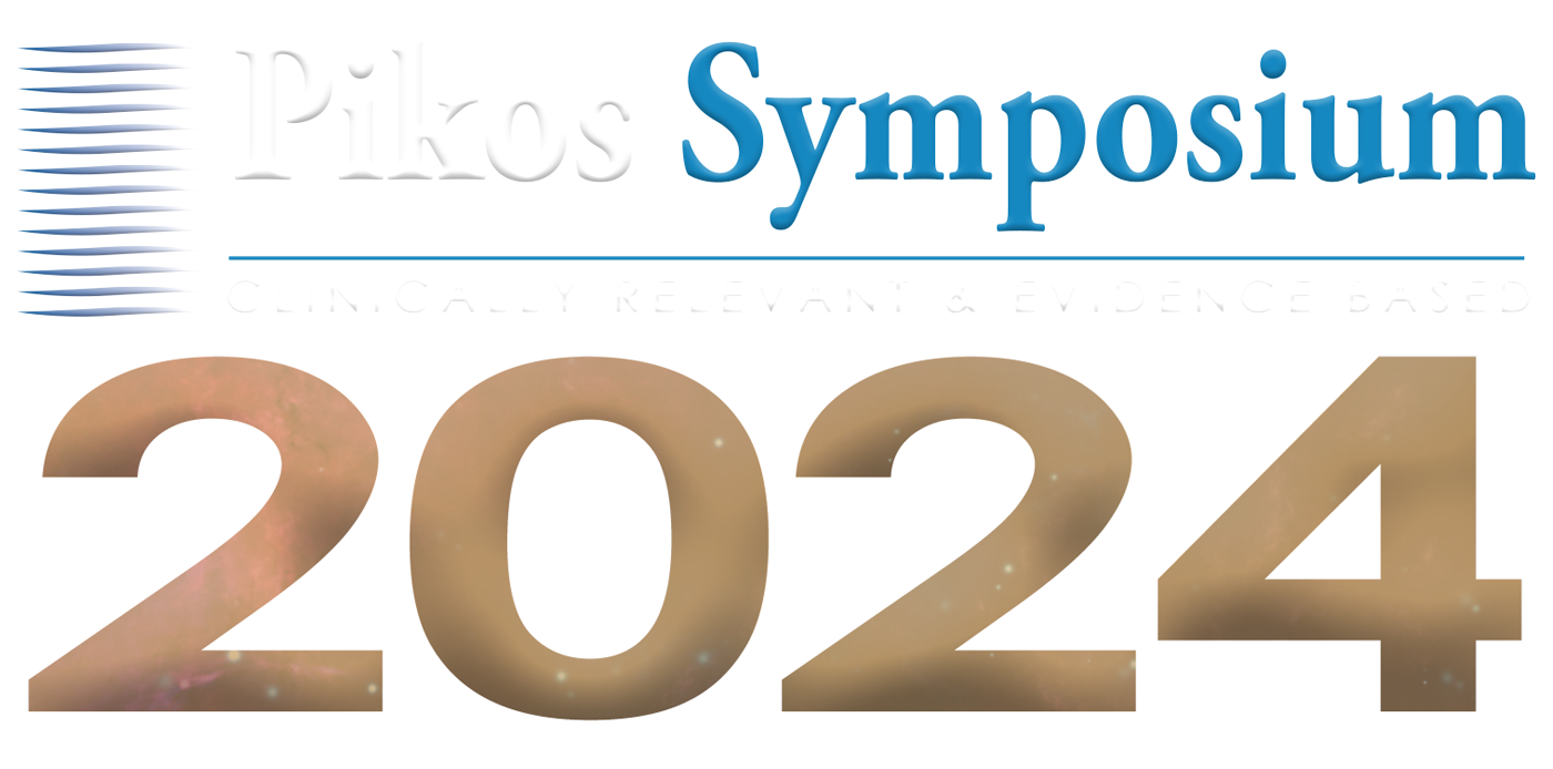 Join Pikos Symposium 2024 Master Implant Dentistry with Top Clinicians